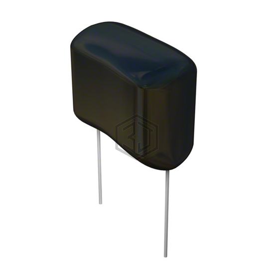 DME2W10K-F - Cornell Dubilier Electronics (CDE) - Film Capacitors