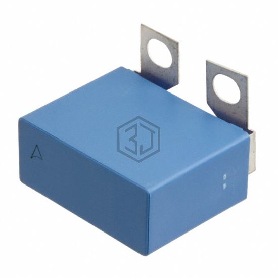 B32656S7474J565 - EPCOS - TDK Electronics - Film Capacitors