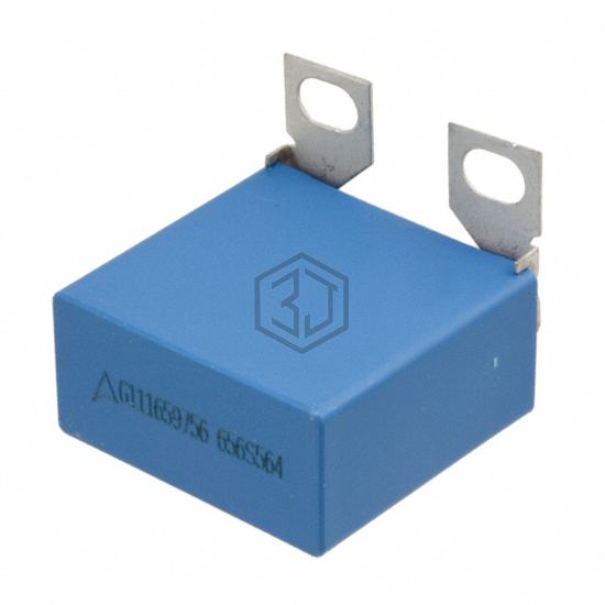 B32656S0105J564 - EPCOS - TDK Electronics - Film Capacitors