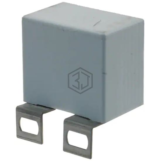 C4BSPBX4120ZAJJ - KEMET - Film Capacitors