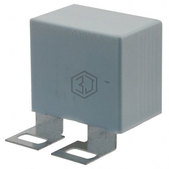 C4BSPBX4120ZBJJ - KEMET - Film Capacitors