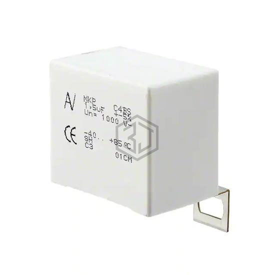 C4BSNBX4150ZAJJ - KEMET - Film Capacitors