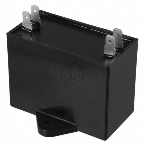 EEC2E256HQA415 - Nichicon - Film Capacitors