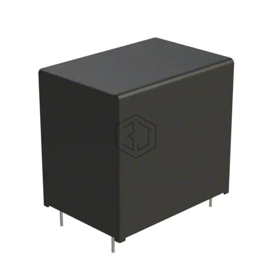 MKP1848H64550JP5 - Vishay Beyschlag/Draloric/BC Components - Film Capacitors