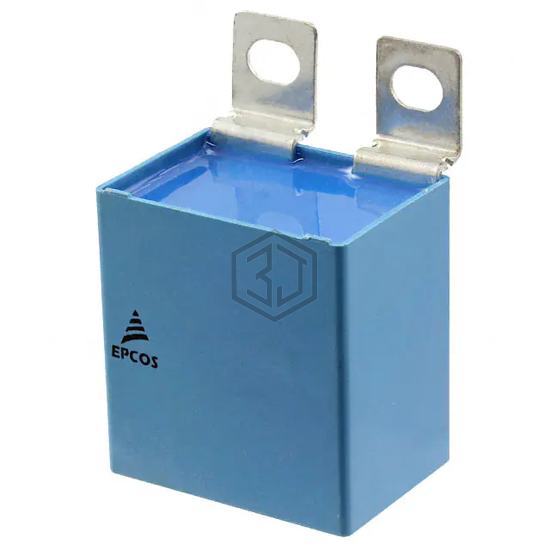 B32656S8225K561 - EPCOS - TDK Electronics - Film Capacitors
