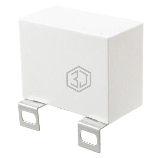 C4BSPBX4200ZAMJ - KEMET - Film Capacitors