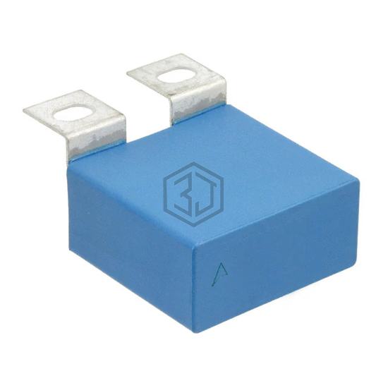 B32656S8225J561 - EPCOS - TDK Electronics - Film Capacitors