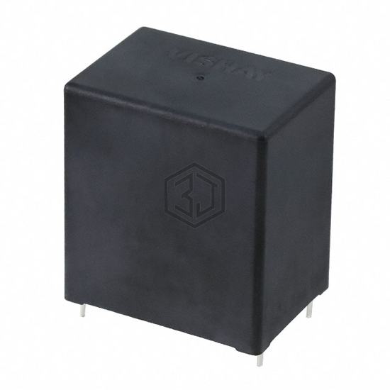 MKP1847H62025JP5 - Vishay Beyschlag/Draloric/BC Components - Film Capacitors