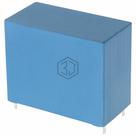 B32778G8456K000 - EPCOS - TDK Electronics - Film Capacitors