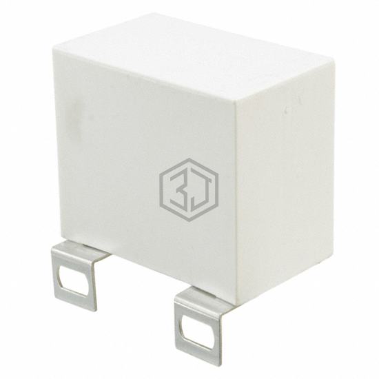 C4BSPBX4300ZANJ - KEMET - Film Capacitors