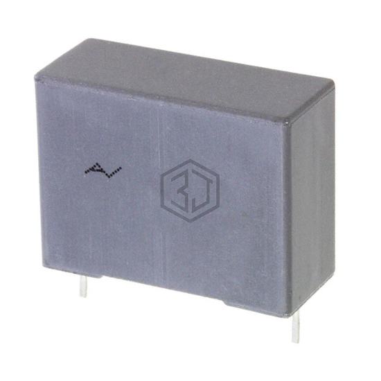 R463W468000M2M - KEMET - Film Capacitors