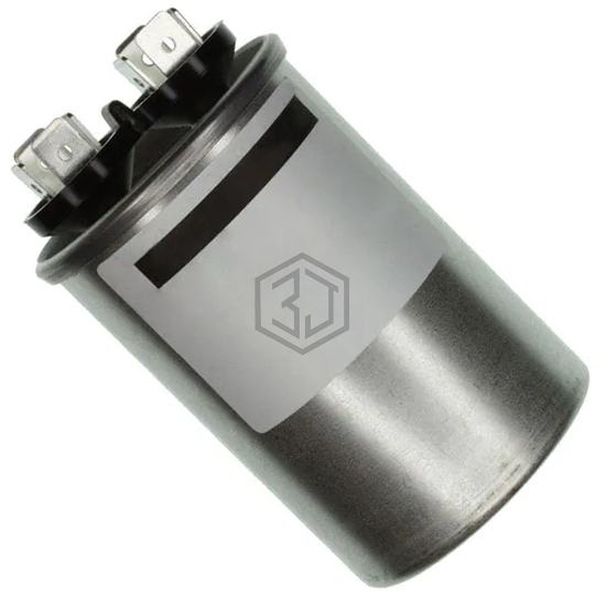 21FD3705-F - Cornell Dubilier Electronics (CDE) - Film Capacitors