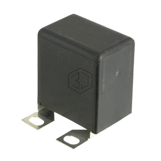 MKP386M520125JT4 - Vishay Beyschlag/Draloric/BC Components - Film Capacitors