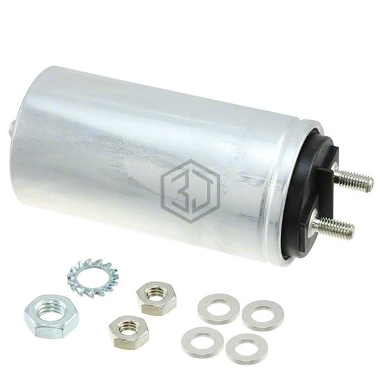 C44AFFP5500ZE0J - KEMET - Film Capacitors