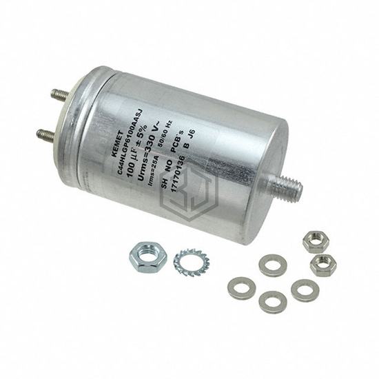 C44HLGP6100AASJ - KEMET - Film Capacitors