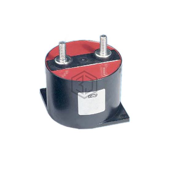 FFWE6K0107K-- - KYOCERA AVX - Film Capacitors