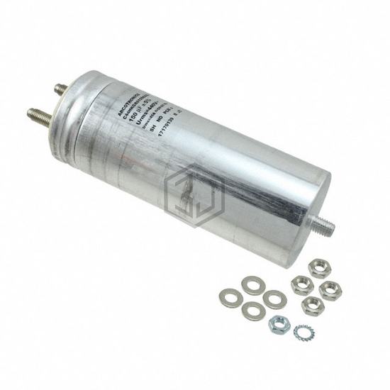 C44HKGR6150AASJ - KEMET - Film Capacitors