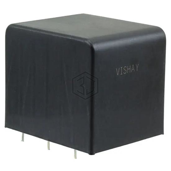 MKP1848C74060JY5 - Vishay Beyschlag/Draloric/BC Components - Film Capacitors