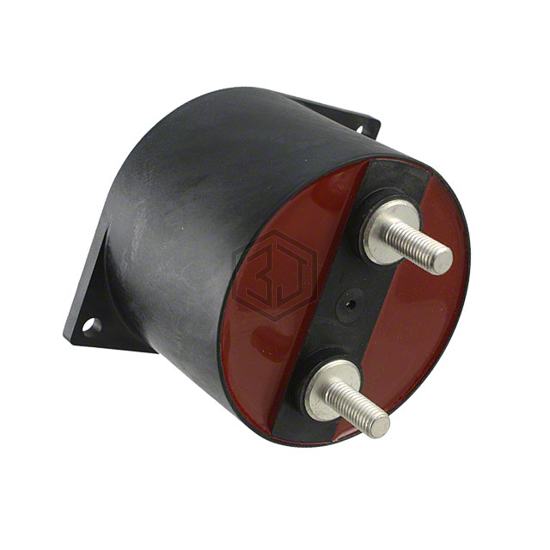 FFVE6U0107KJ7 - KYOCERA AVX - Film Capacitors