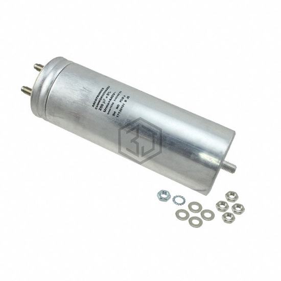C44HKGR6250AASJ - KEMET - Film Capacitors