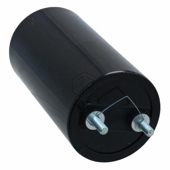 947C471K102CDMS - Cornell Dubilier Electronics (CDE) - Film Capacitors