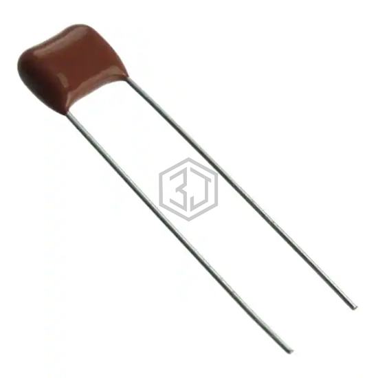 ECQ-E2563JF - Panasonic Electronic Components - Film Capacitors