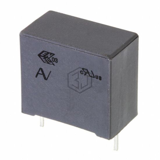R49AI31500001M - KEMET - Film Capacitors