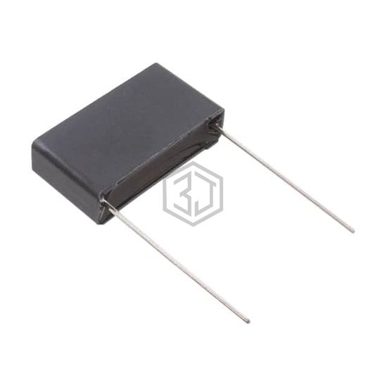ECW-FE2J334Q5 - Panasonic Electronic Components - Film Capacitors