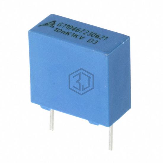 B32621A0103K000 - EPCOS - TDK Electronics - Film Capacitors
