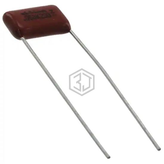 QXK2E683KTPTZH - Nichicon - Film Capacitors