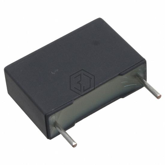 R60II3470AA30K - KEMET - Film Capacitors