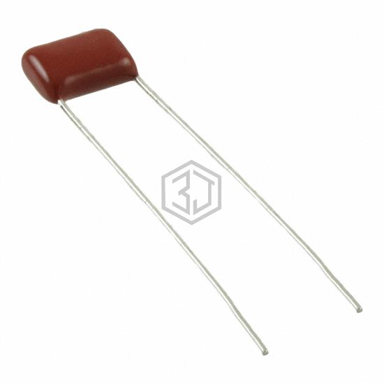 QXL2B333KTPT - Nichicon - Film Capacitors