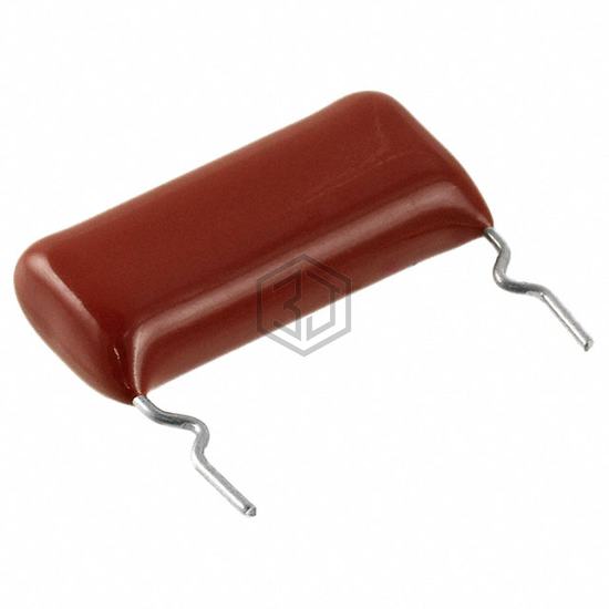 ECW-HC3F562JQ - Panasonic Electronic Components - Film Capacitors