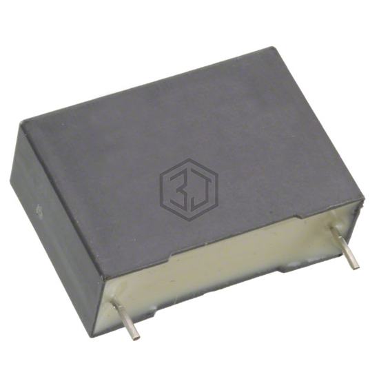 R46KN4100JPN2M - KEMET - Film Capacitors