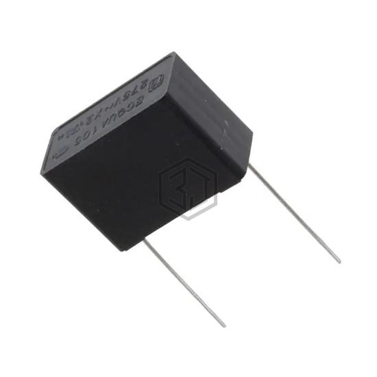 ECQ-UAAF105T1 - Panasonic Electronic Components - Film Capacitors