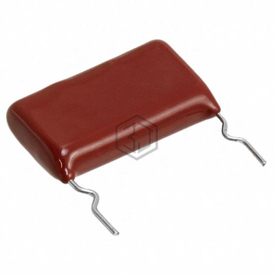 ECW-HC3F822JQ - Panasonic Electronic Components - Film Capacitors