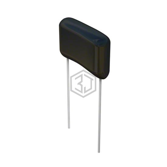 DME4P18K - Cornell Dubilier Electronics (CDE) - Film Capacitors