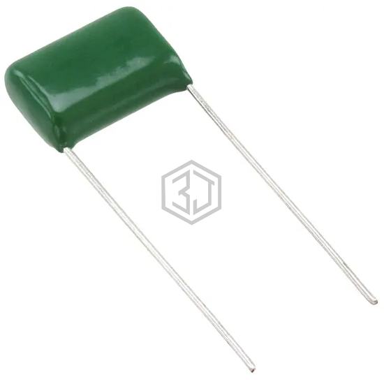 121MPE153J - Rubycon - Film Capacitors