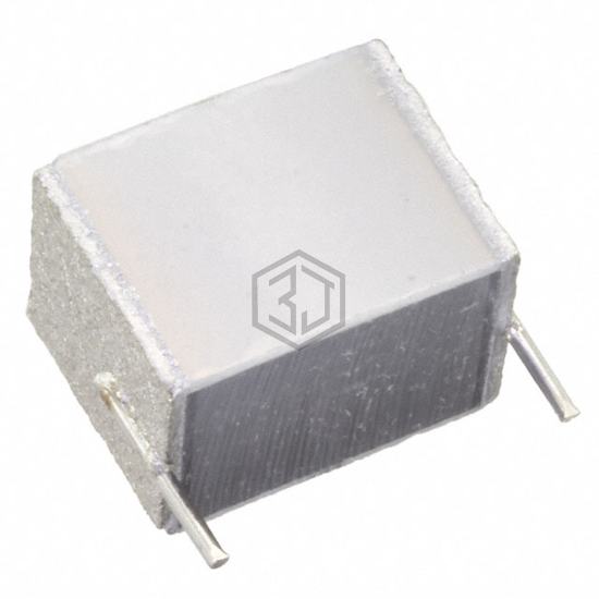 B32562H6105K000 - EPCOS - TDK Electronics - Film Capacitors