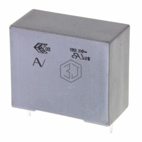 R49AN368000B1M - KEMET - Film Capacitors