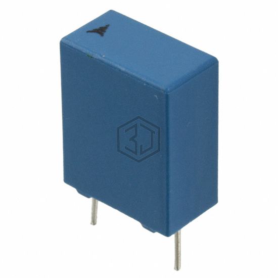 B32671P4684K000 - EPCOS - TDK Electronics - Film Capacitors