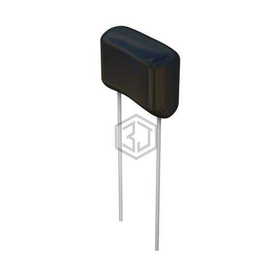DMM1P15K-F - Cornell Dubilier Electronics (CDE) - Film Capacitors