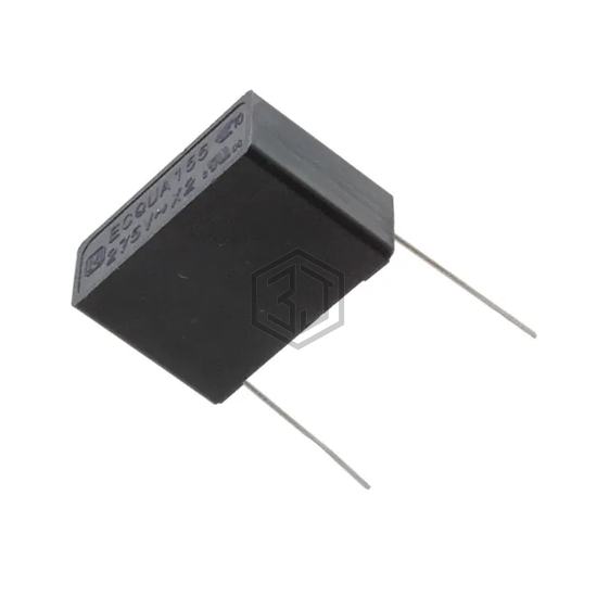 ECQ-UAAF155T1 - Panasonic Electronic Components - Film Capacitors