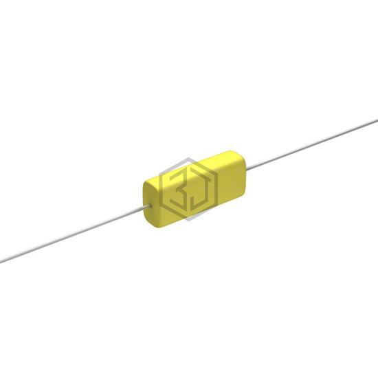 MMP2P47K-F - Cornell Dubilier Electronics (CDE) - Film Capacitors