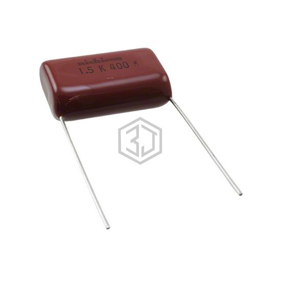 QXK2G155KTPTZH - Nichicon - Film Capacitors