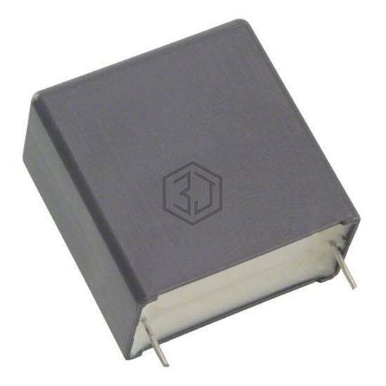 R463R433040M2K - KEMET - Film Capacitors