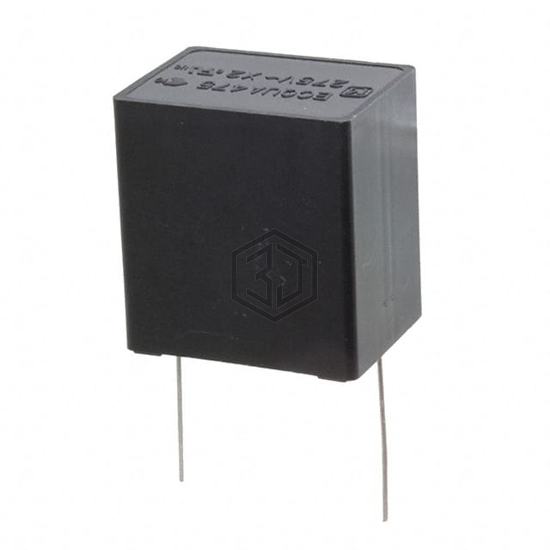 ECQ-UAAF475S1 - Panasonic Electronic Components - Film Capacitors