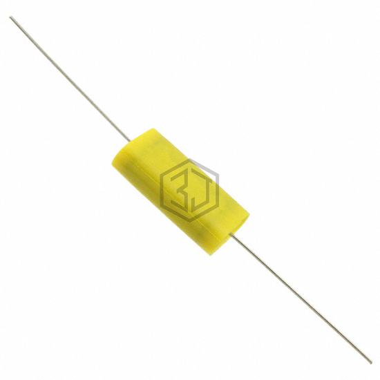 QAP2J334KRP - Nichicon - Film Capacitors