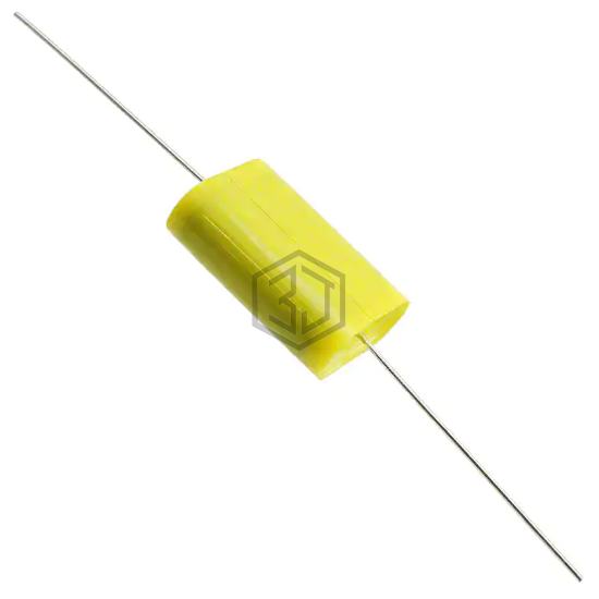 QAK2G155KTP - Nichicon - Film Capacitors