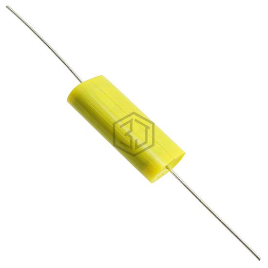QAK2J684KTP - Nichicon - Film Capacitors